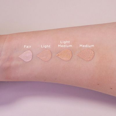 Always Right Concealer Light
